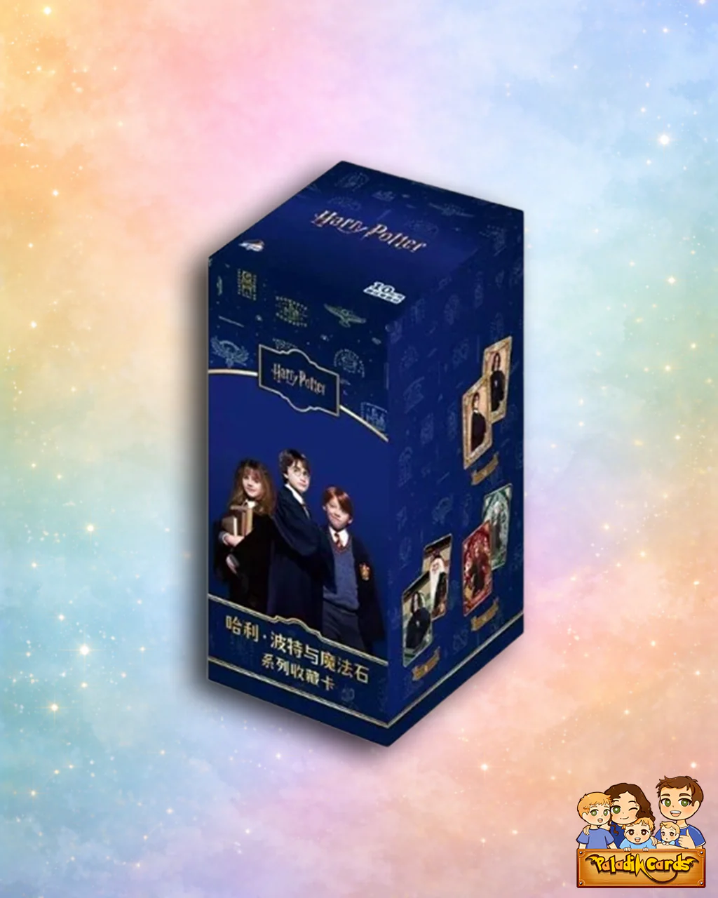Other TCGs