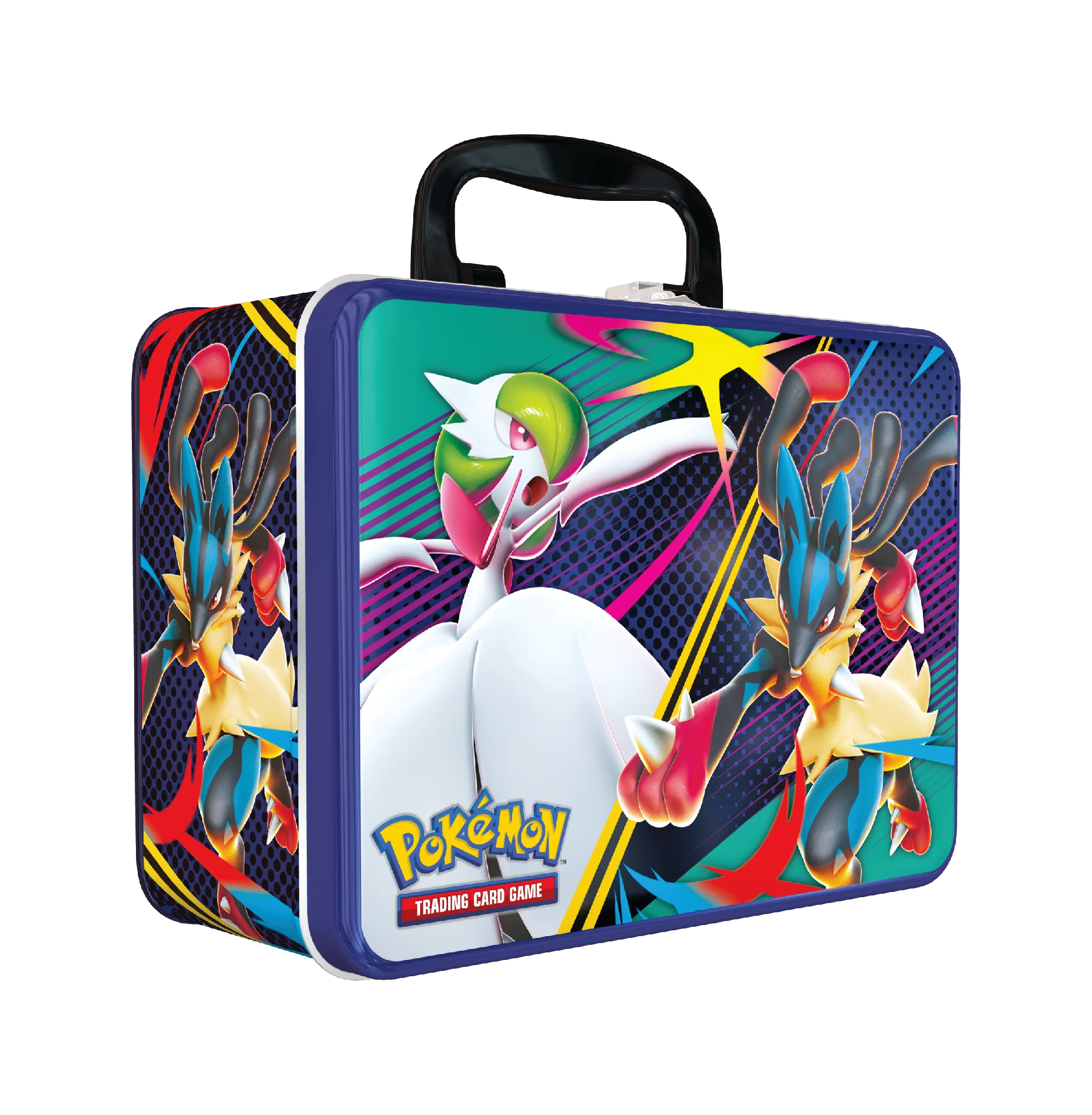 Pokémon TCG: Collector Chest (Fall 2025)