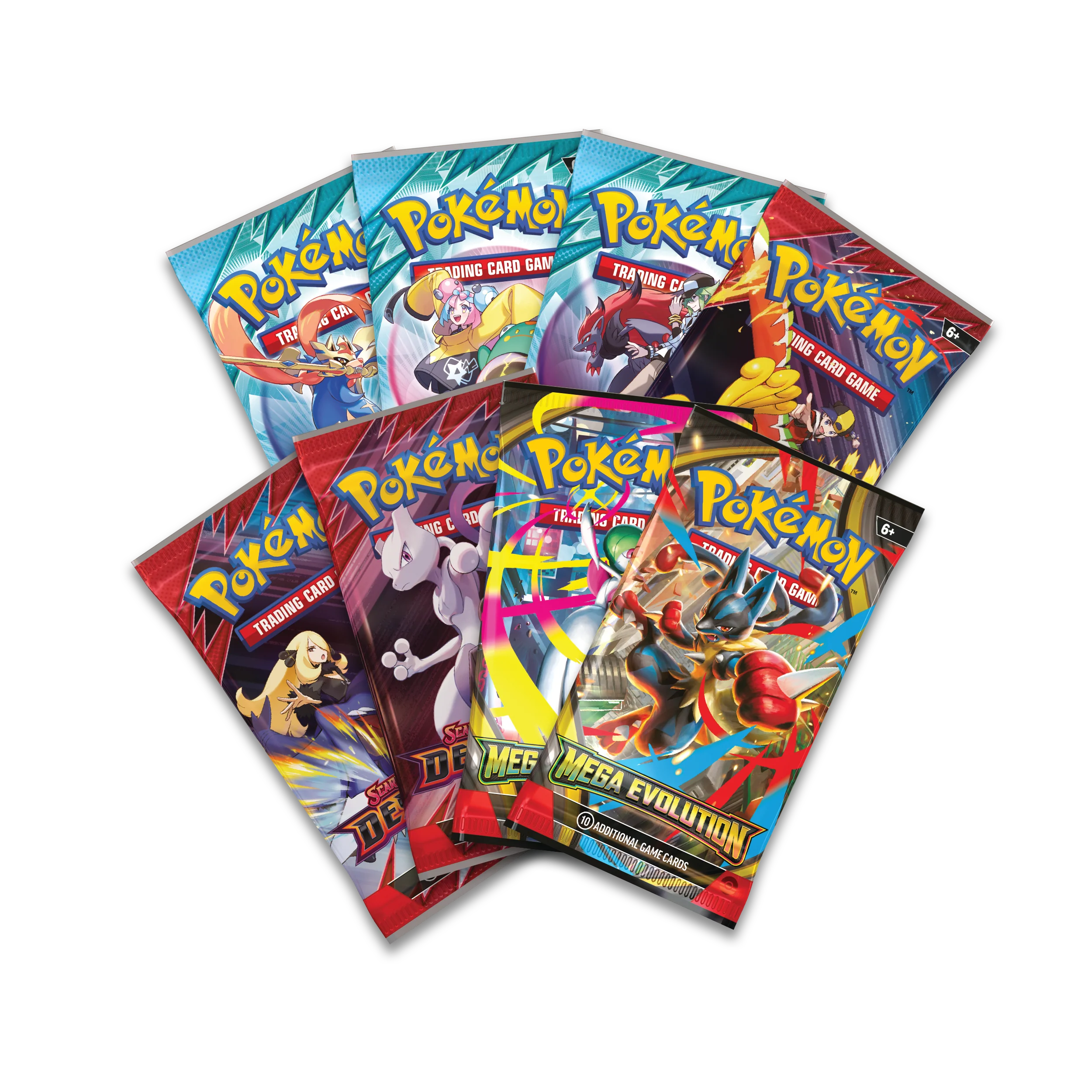 Pokémon TCG: Mega Venusaur ex Premium Collection - Image 2
