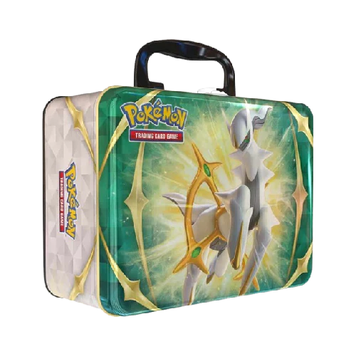 Spring 2022 Collector Chest