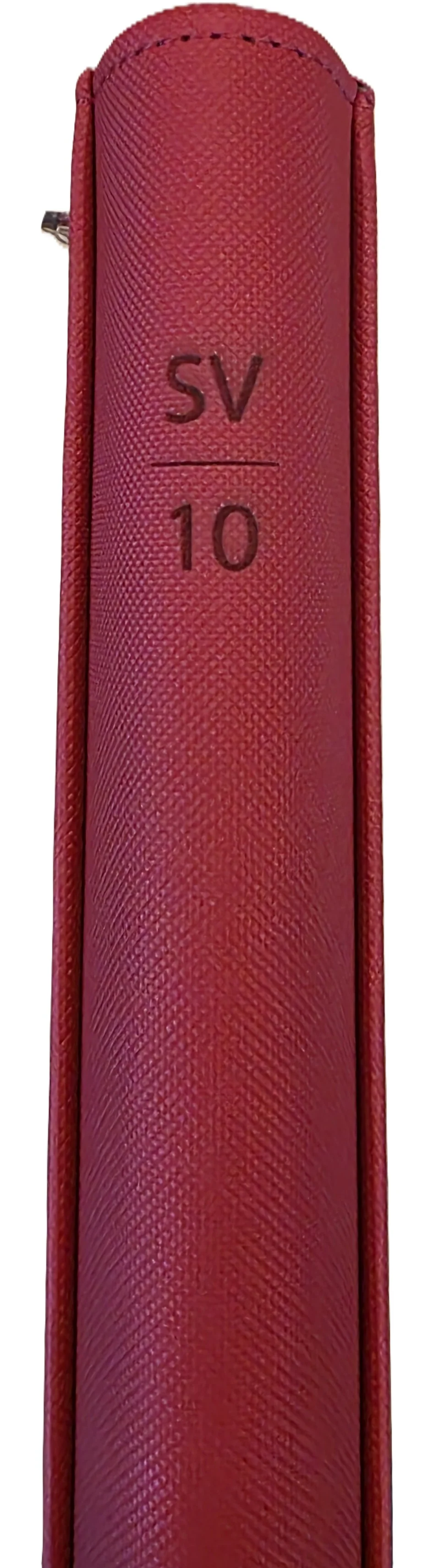 Vault X 12-Pocket Binder 480 Card Capacity – Scarlet and Violet - Image 6