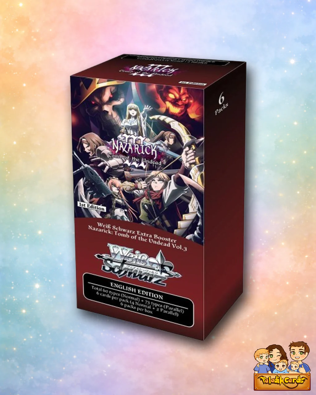 In Stock
